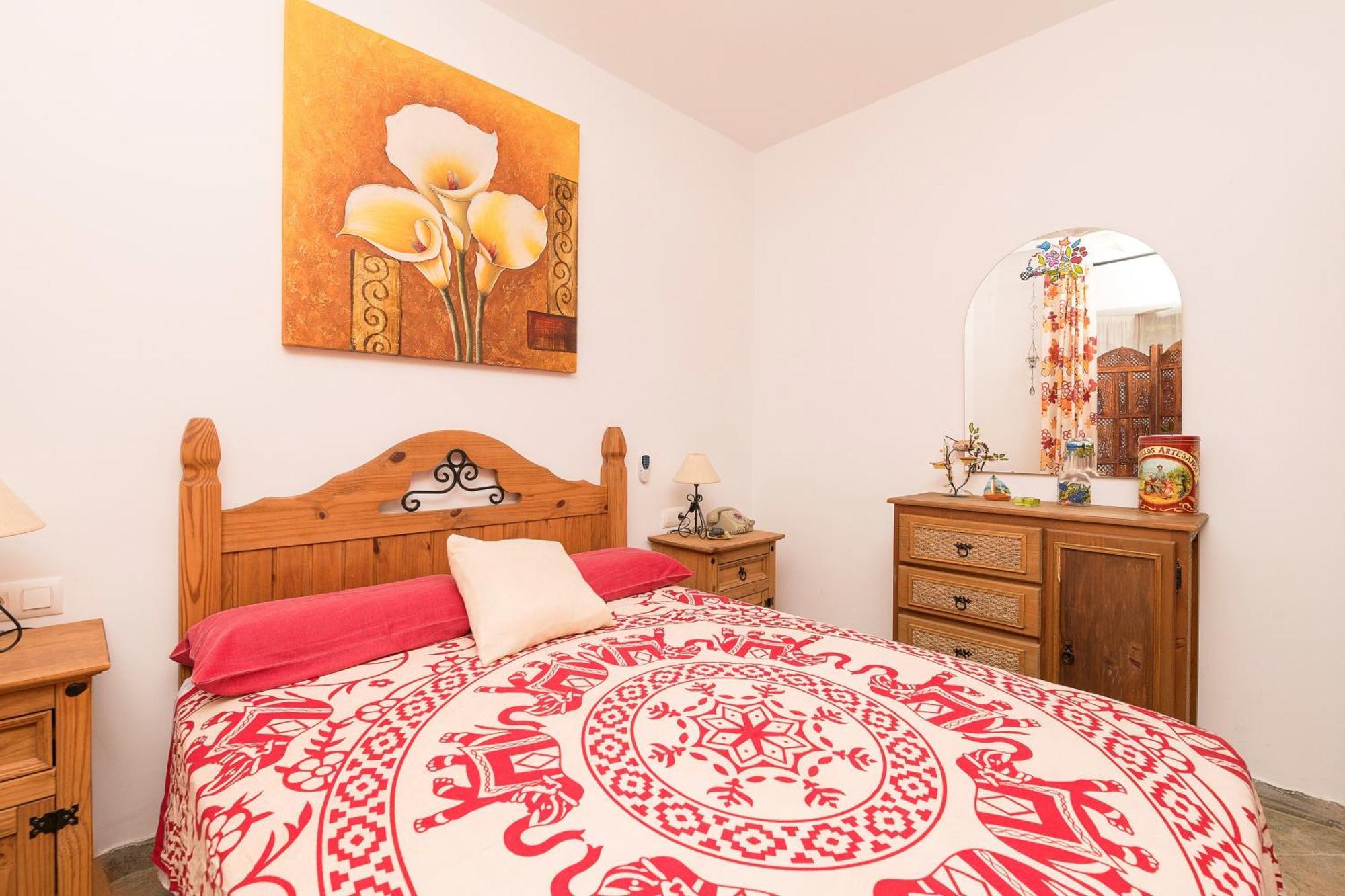 Villa La Redondela à Chiclana de la Frontera Extérieur photo