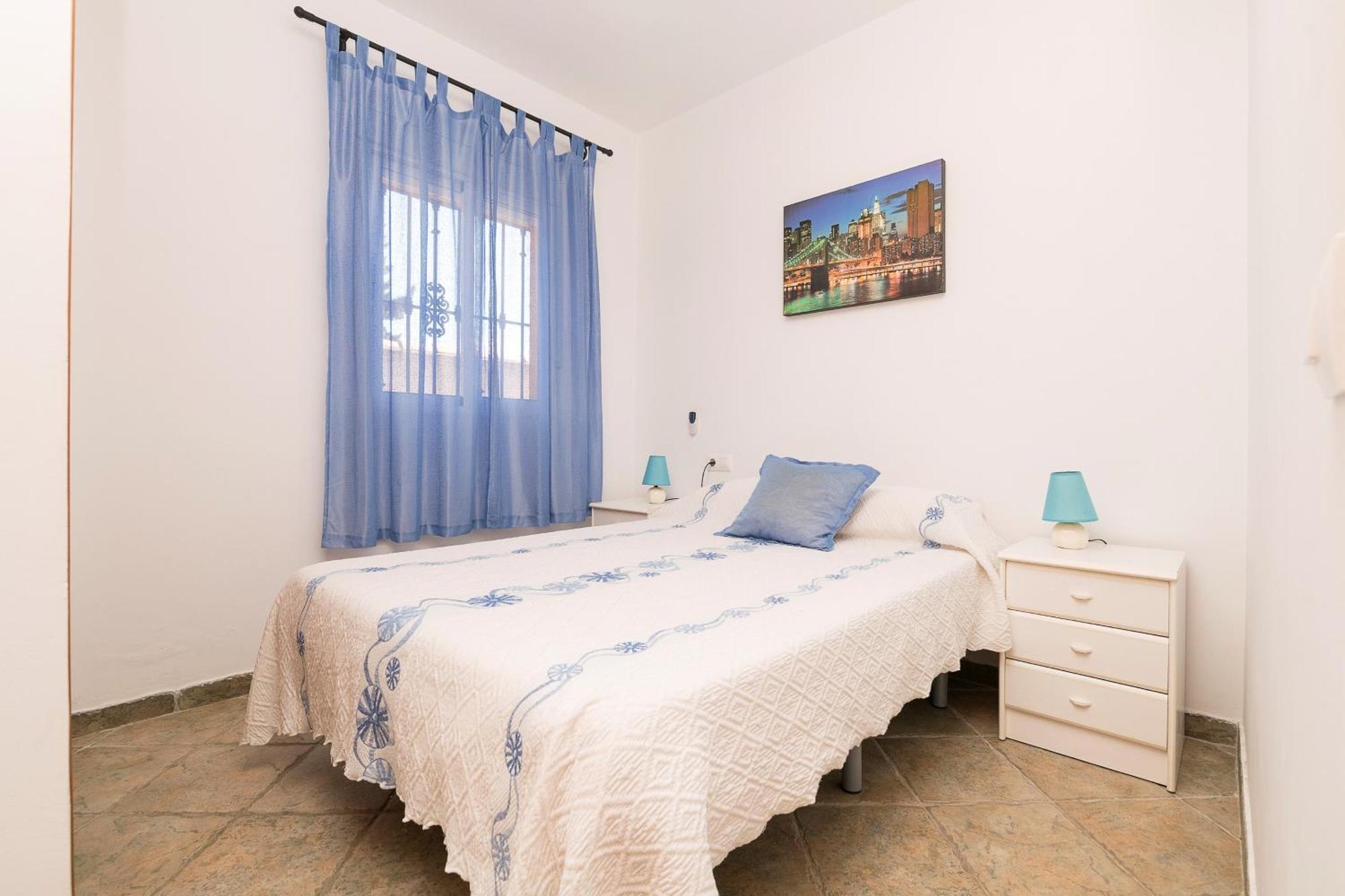 Villa La Redondela à Chiclana de la Frontera Extérieur photo
