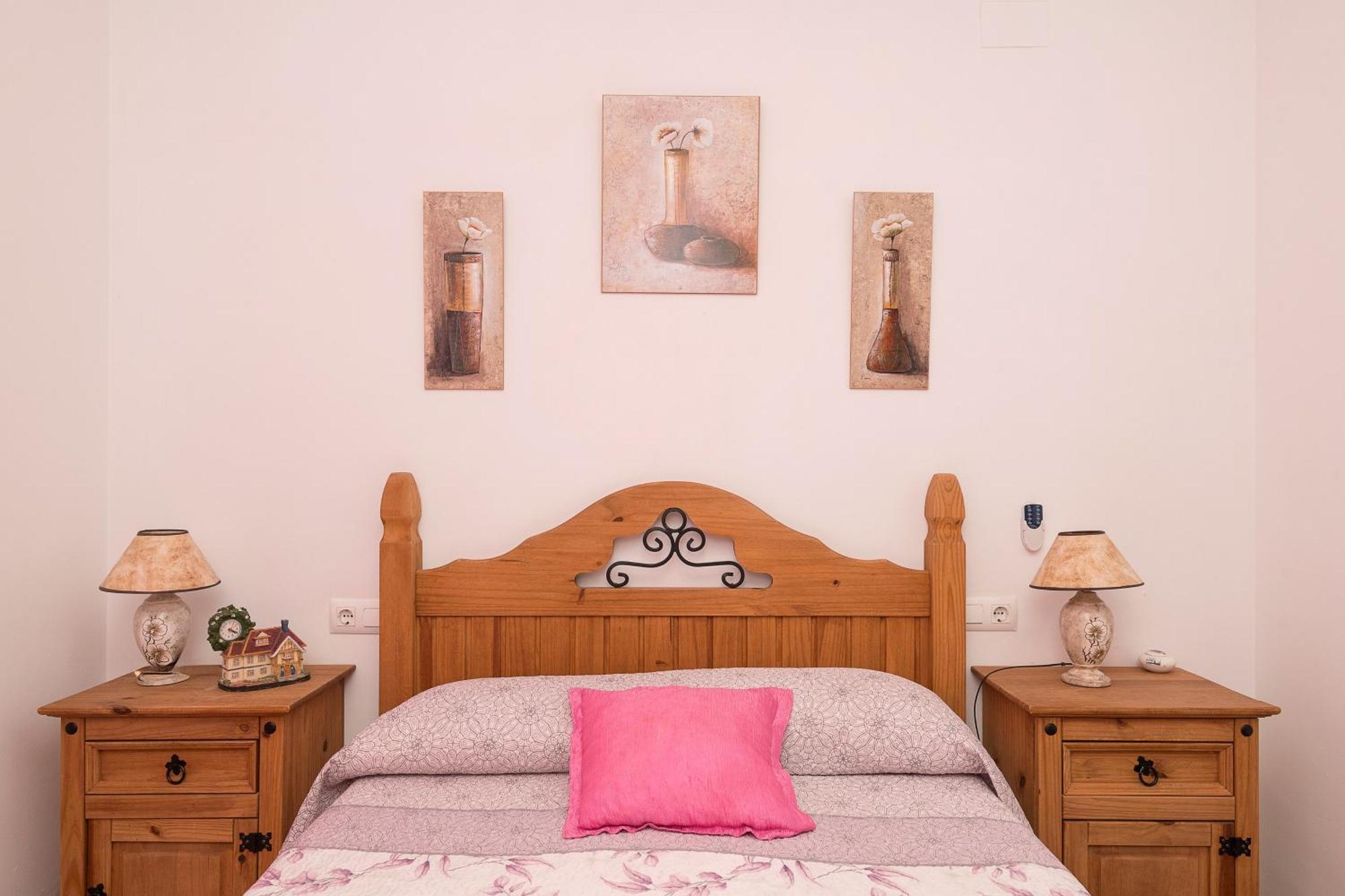 Villa La Redondela à Chiclana de la Frontera Extérieur photo